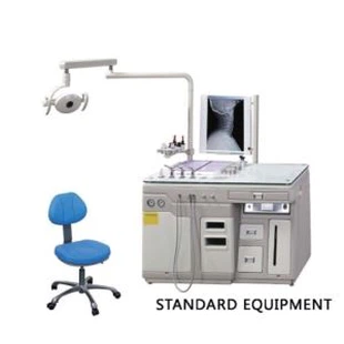 Ent Unit Untuk Rumah Sakit