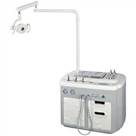 Unit Bedah Umum Digunakan di THT Opd