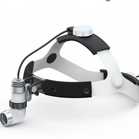 Headlamp Medis Bedah Umum THT